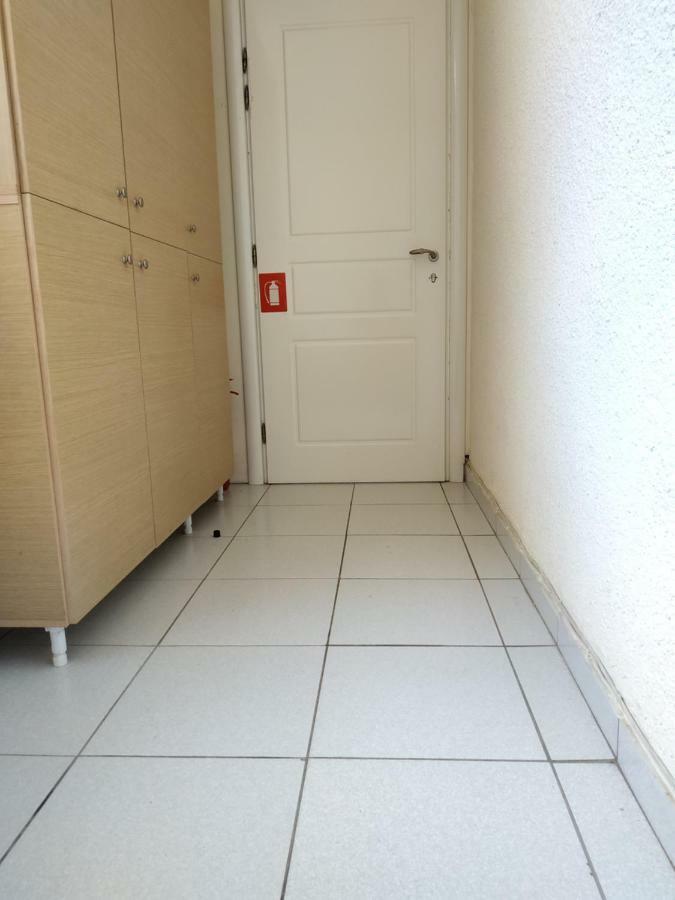 Epavlis Apartment Néa Péramos Exteriör bild